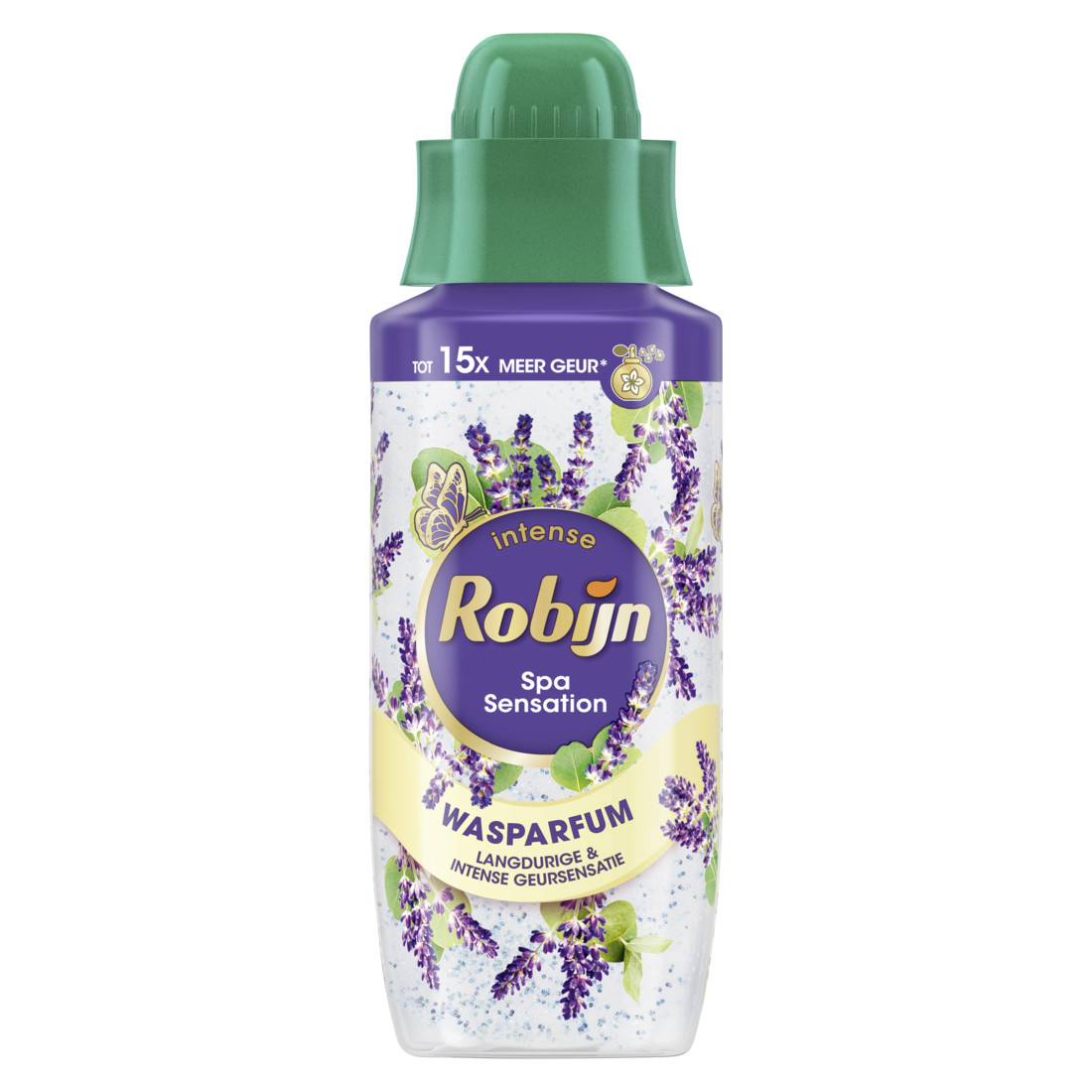 Robijn wasparfums spa sensation pack